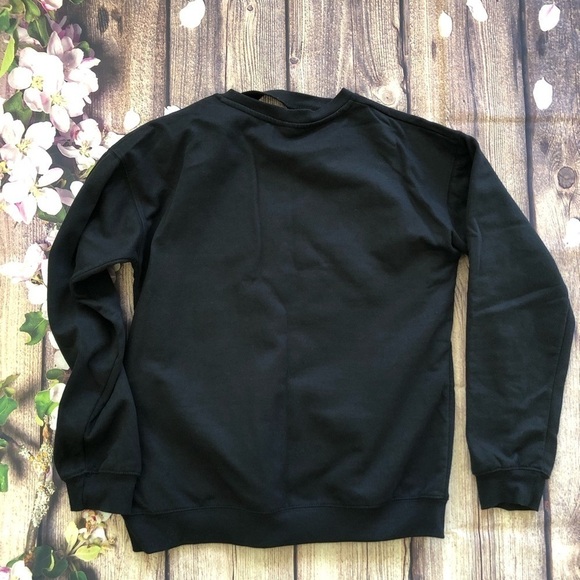 PINK Floyd Logo Lite Pull-Over Sweater - Picture 2 of 5